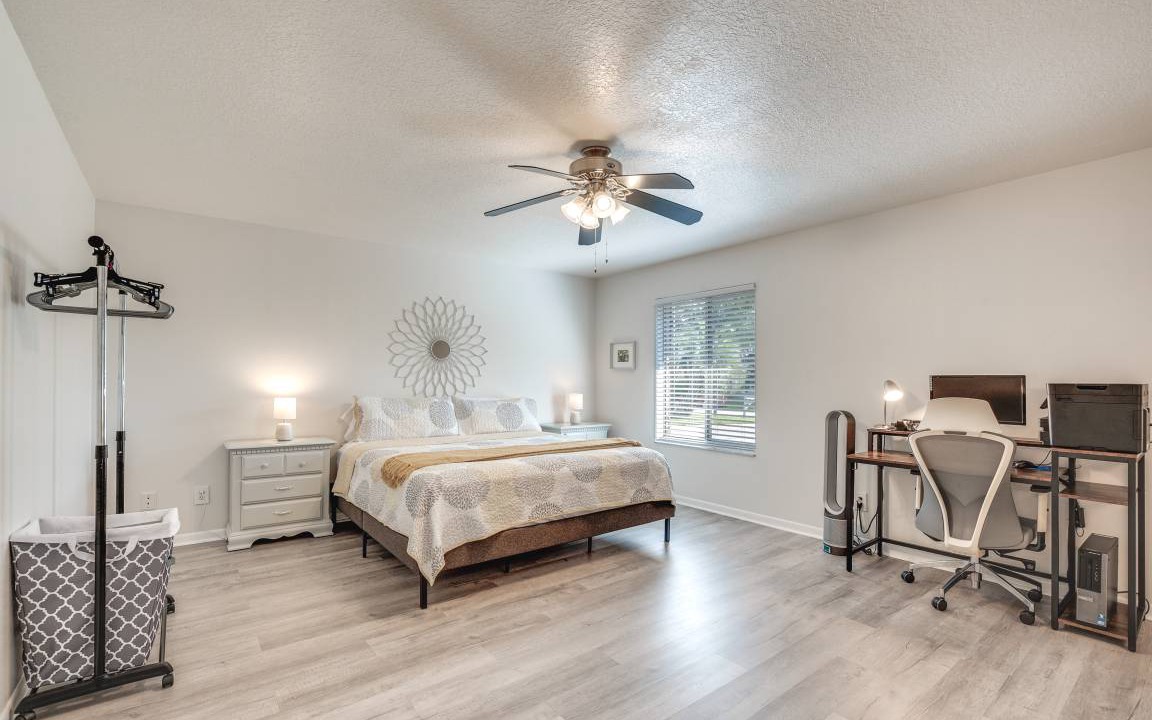 Photo of Bedroom in Spring Hill
