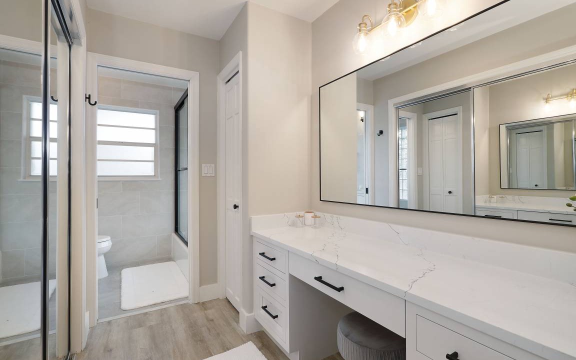 Photo of Bathroom in Key Colony Beach