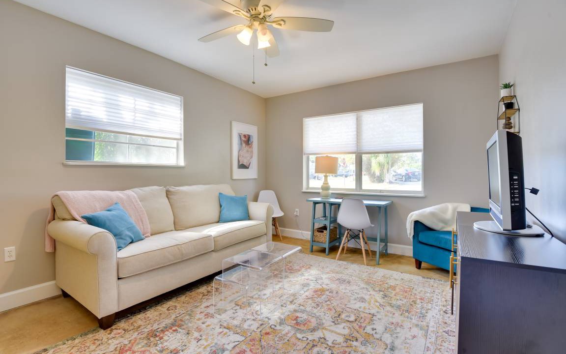 Photo of Livingroom in Palmetto
