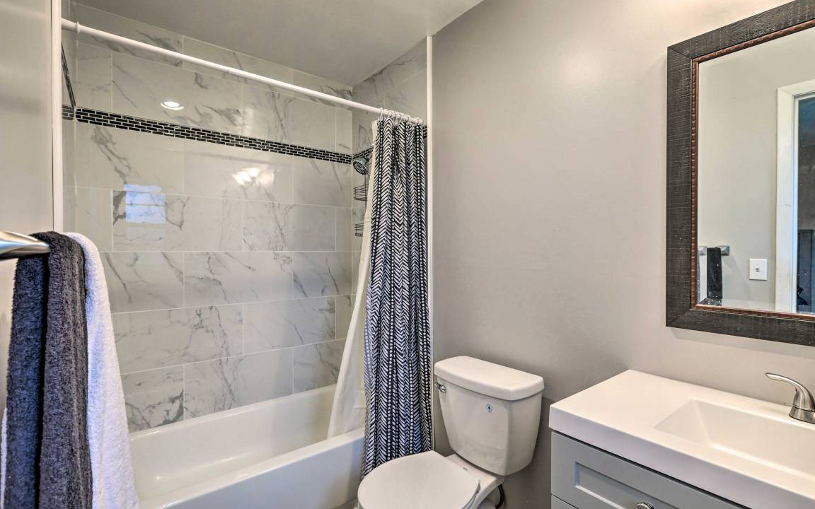 Photo of Bathroom in Kingswood