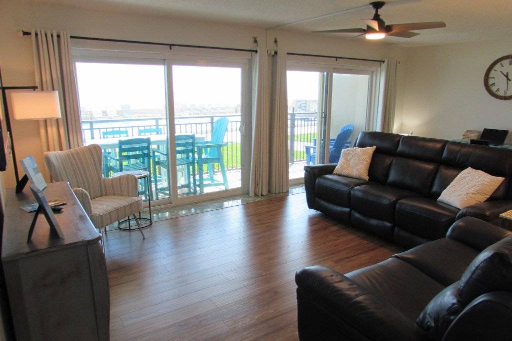 Photo of Livingroom in Ponce Inlet