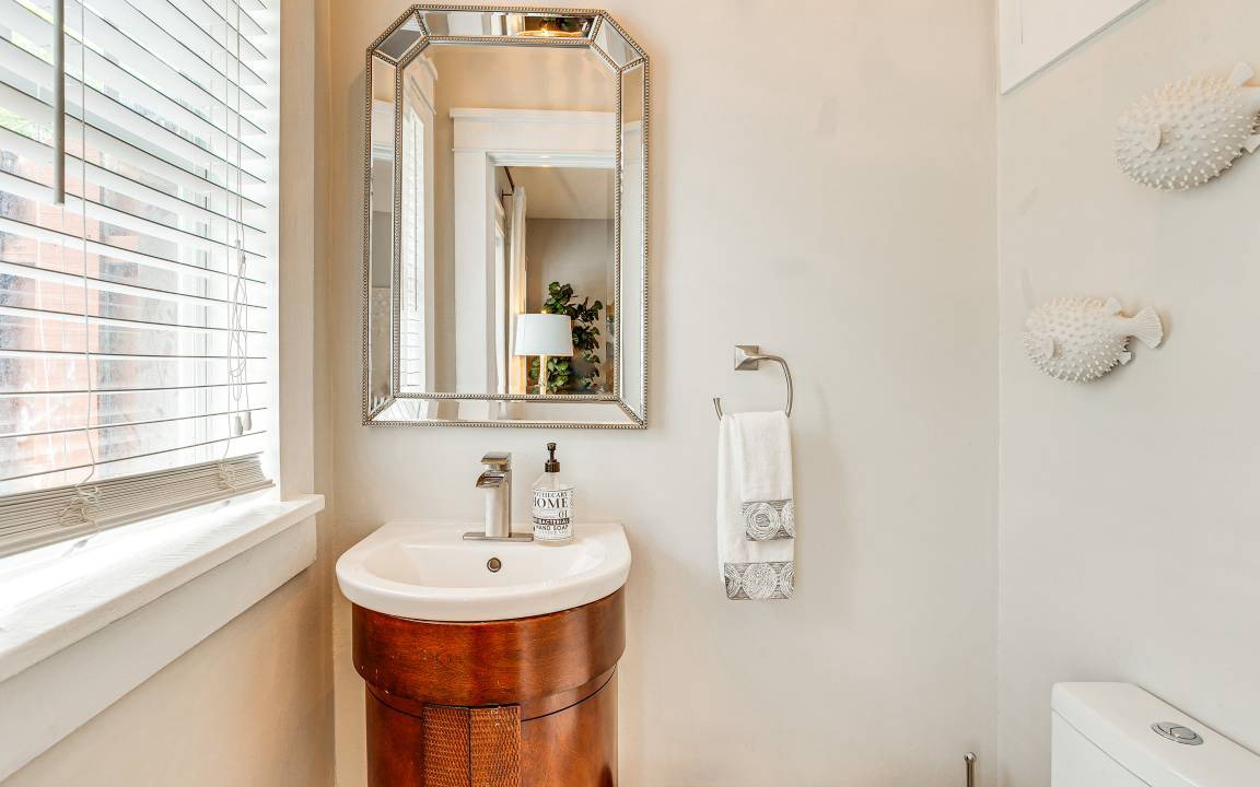 Photo of Bathroom in Old Northwood