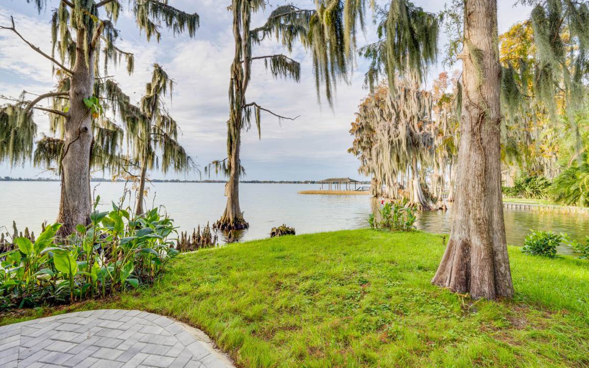 Photo of Others in Cypress Gardens