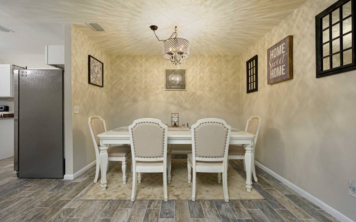 Photo of Kitchen in Winter Haven