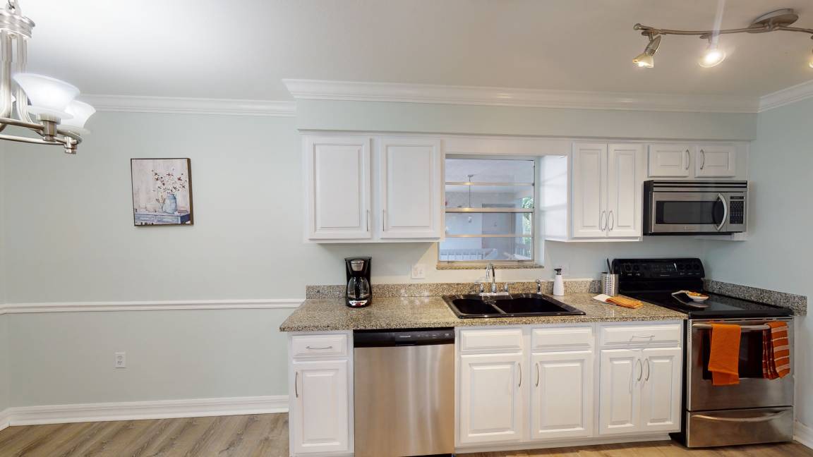 Photo of Kitchen in Sarasota