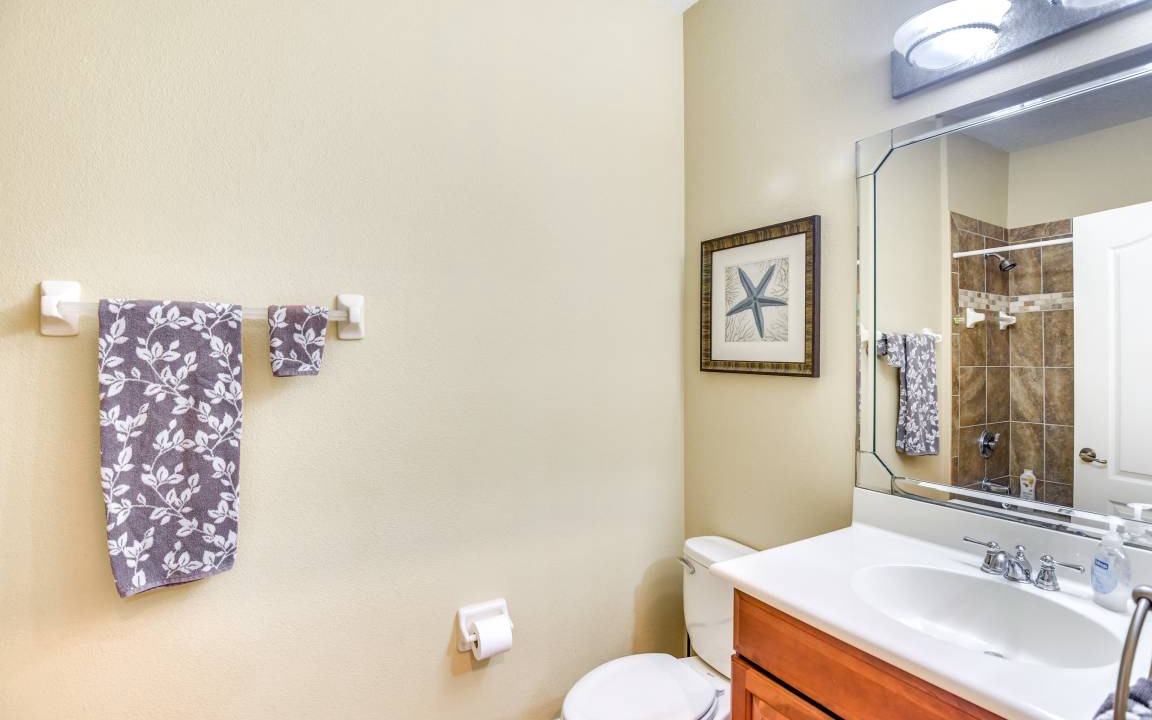 Photo of Bathroom in Palm Coast