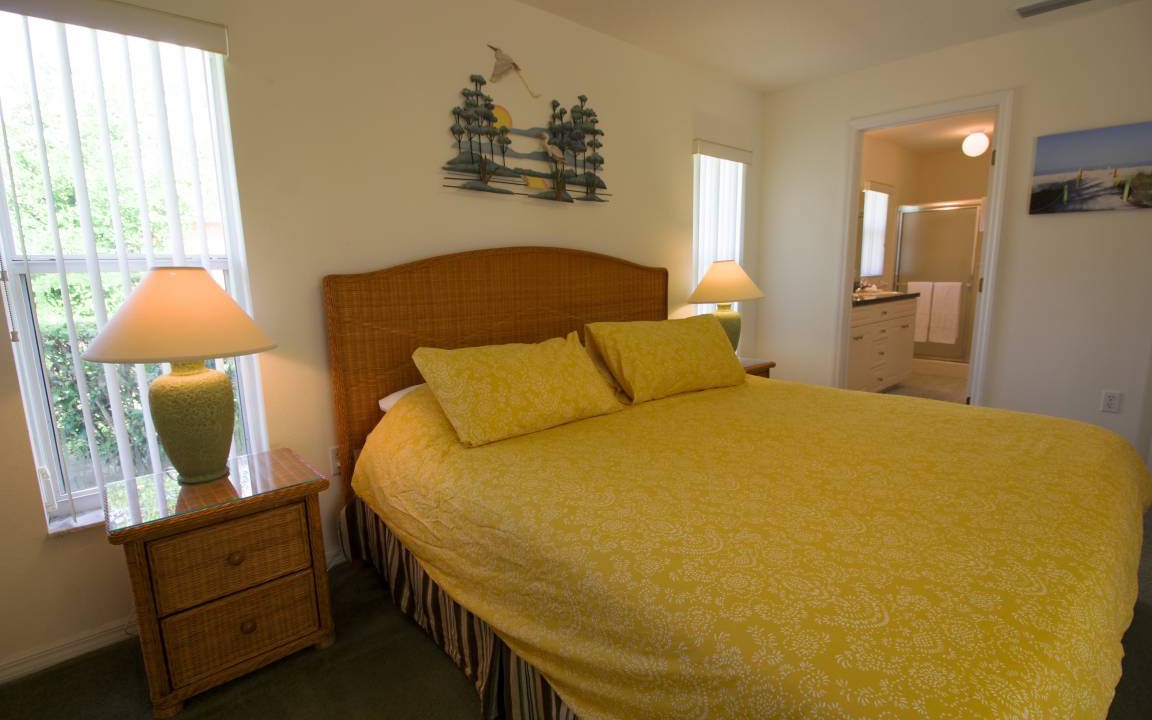 Photo of Bedroom in Hernando