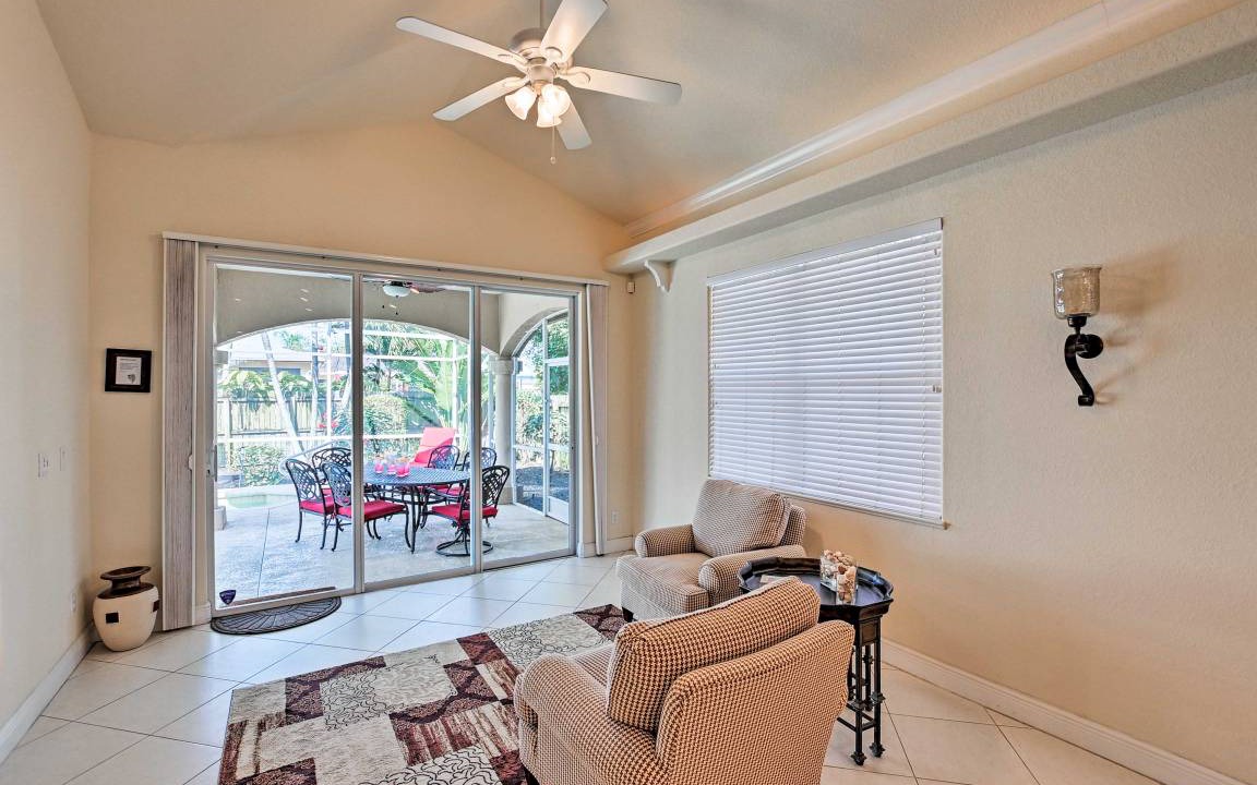 Photo of Livingroom in Naples Park