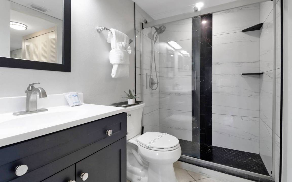 Photo of Bathroom in Edgewood