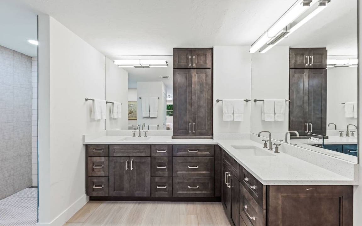 Photo of Bathroom in Moorings