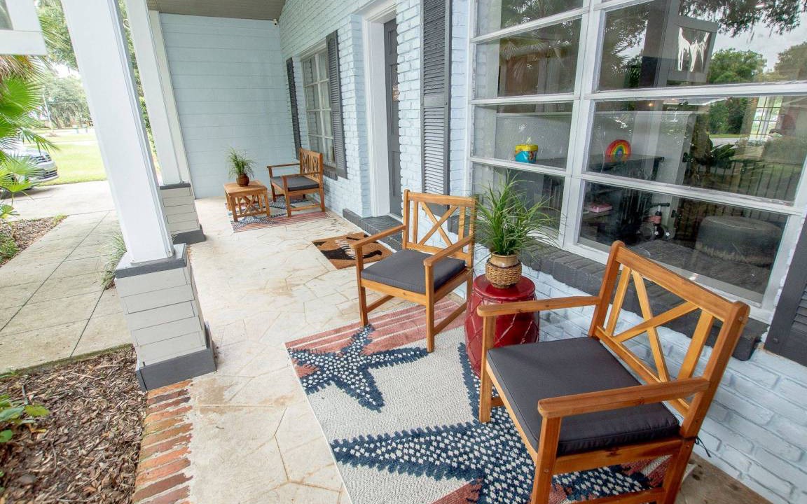 Photo of Patio Balcony in Winter Haven