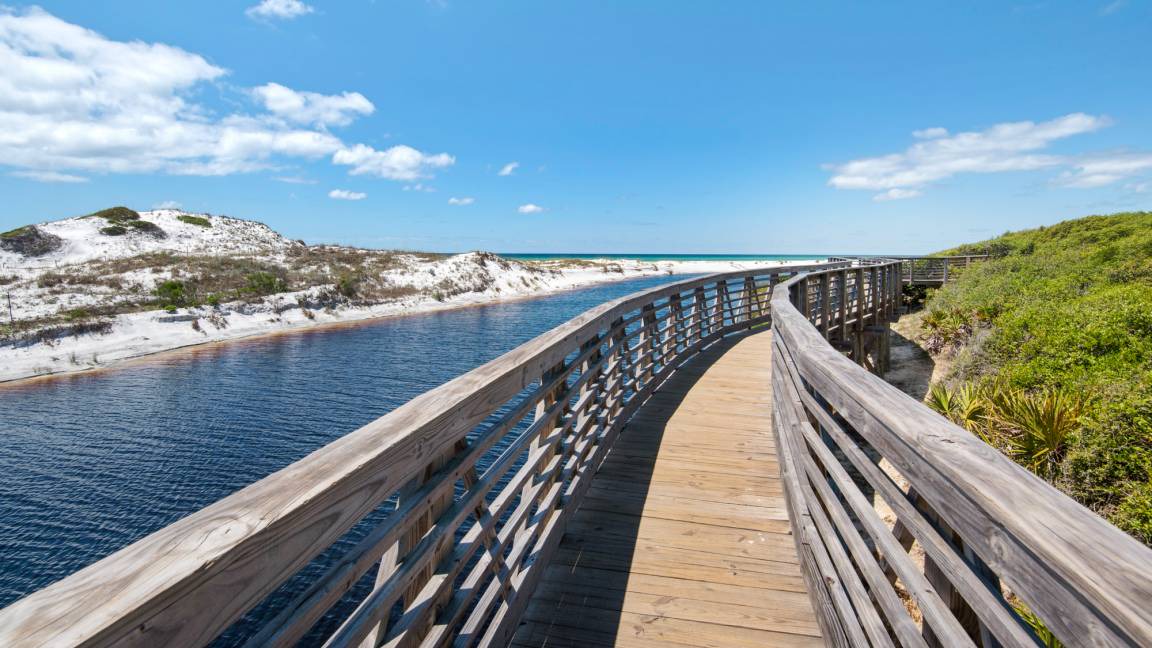 Photo of Others in WaterSound Beach