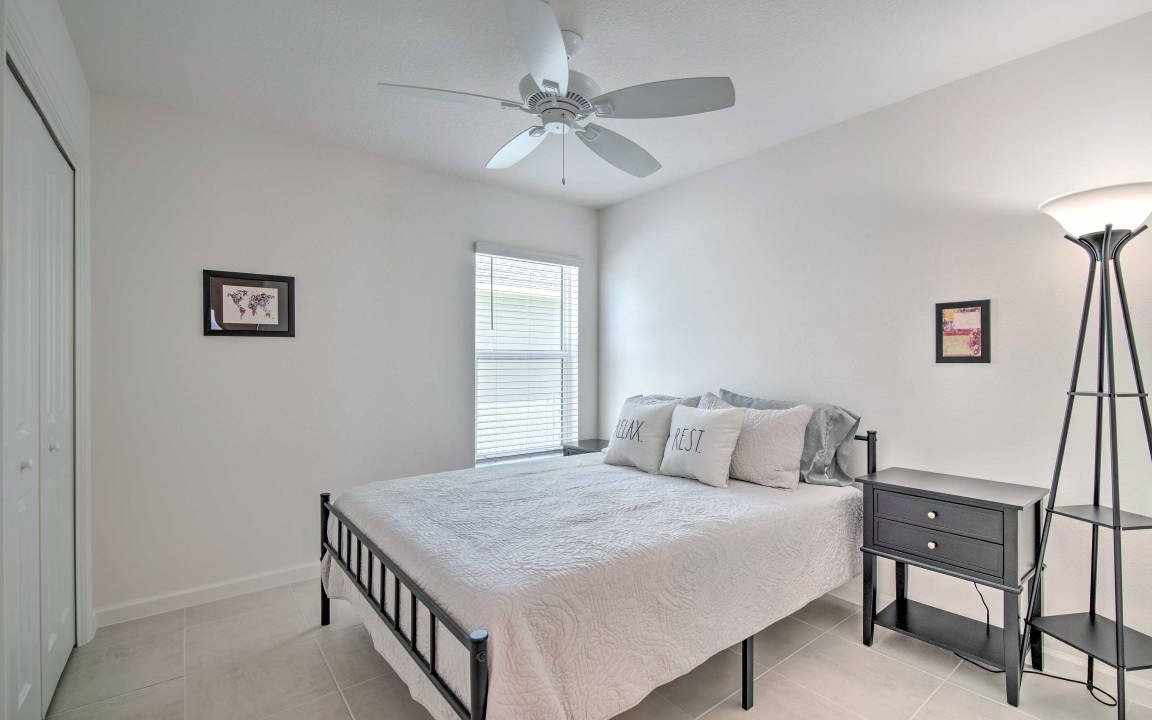 Photo of Bedroom in Wildwood