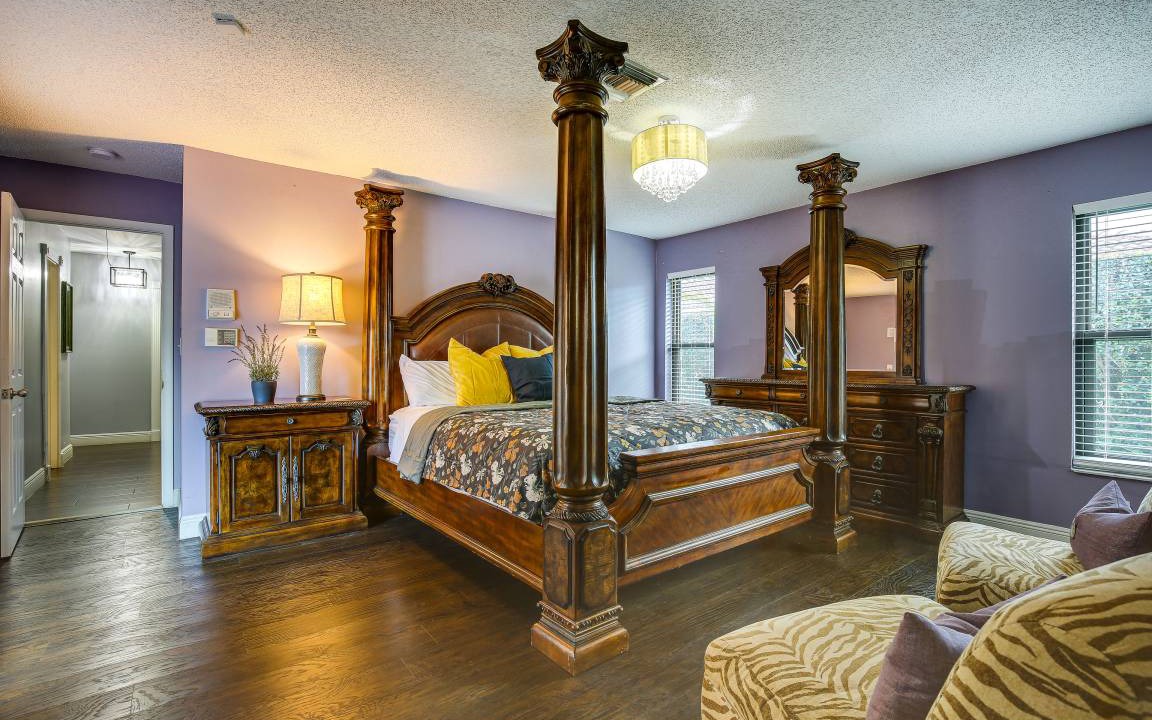 Photo of Livingroom in Coral Springs