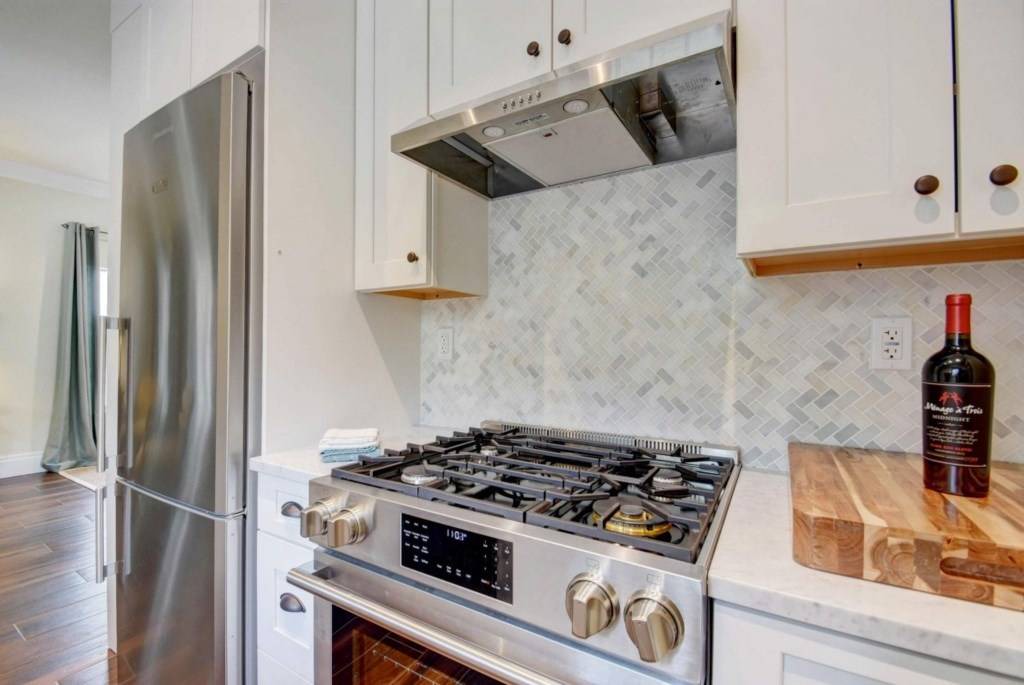 Photo of Kitchen in Grandview Heights