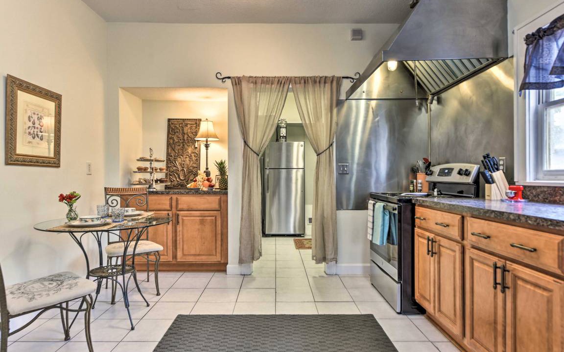Photo of Kitchen in Green Cove Springs