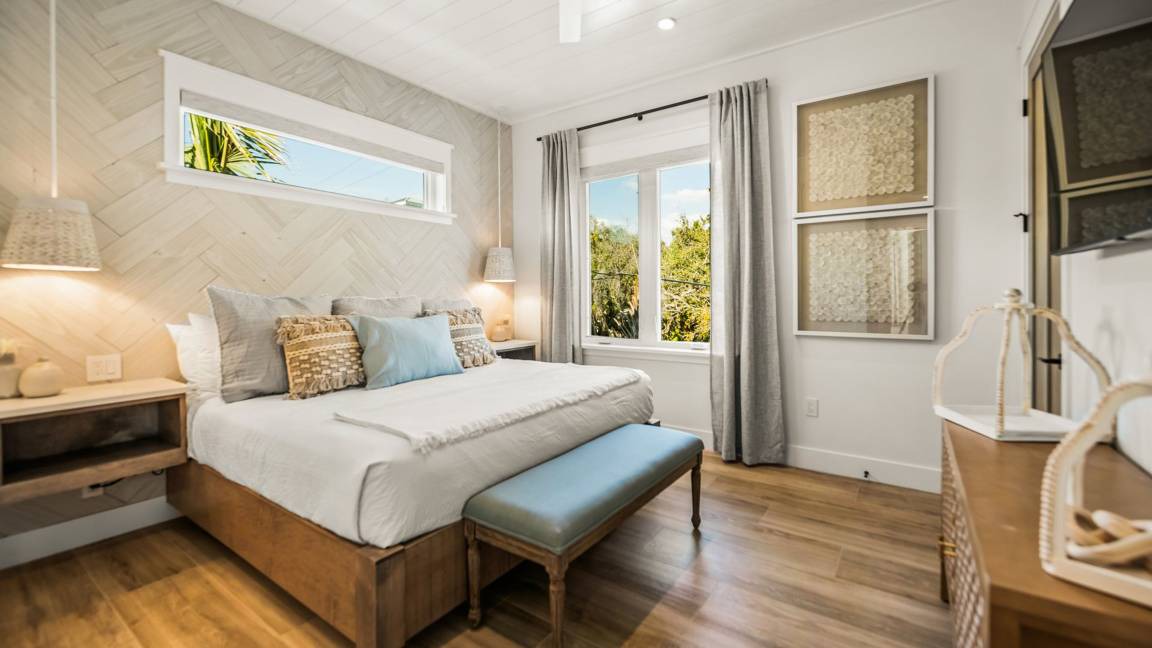 Photo of Bedroom in Siesta Key
