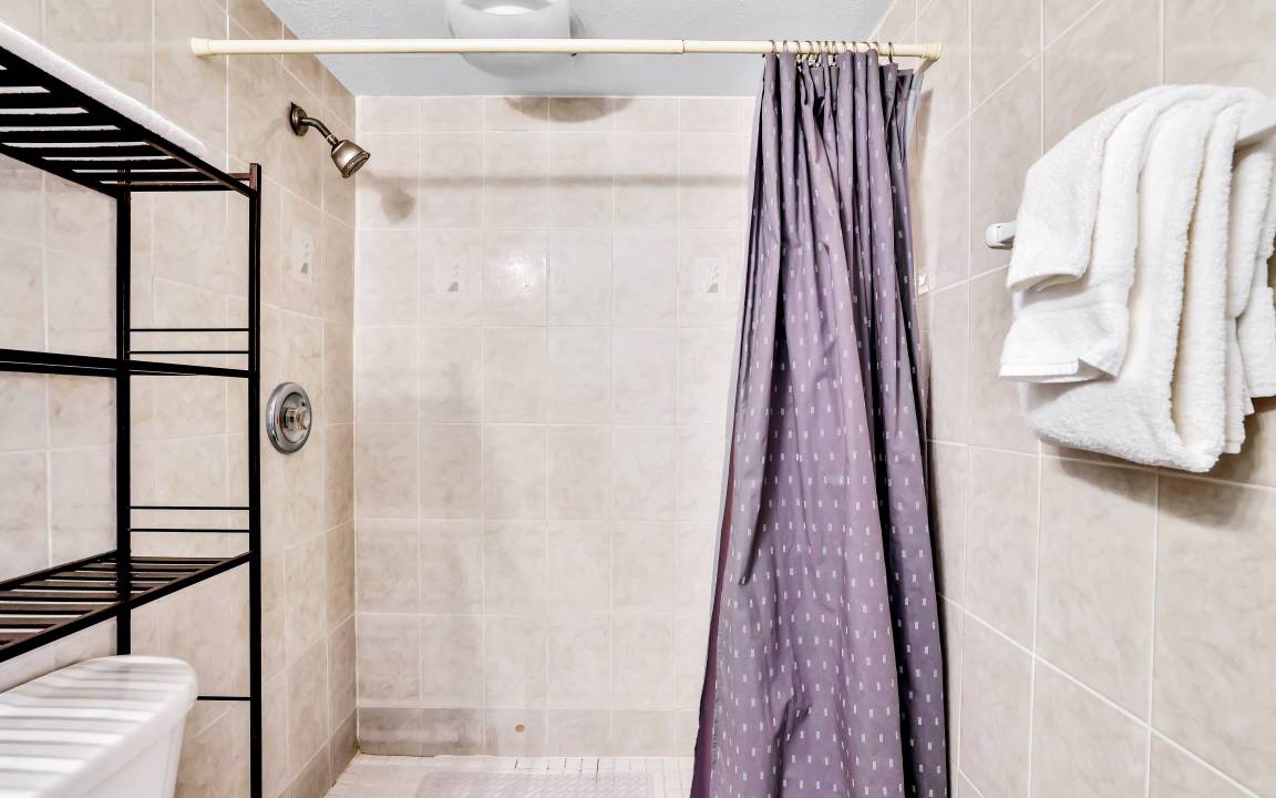 Photo of Bathroom in Daytona Beach Shores