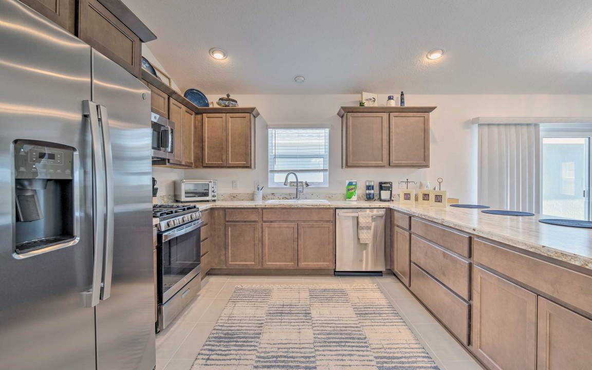 Photo of Kitchen in Wildwood