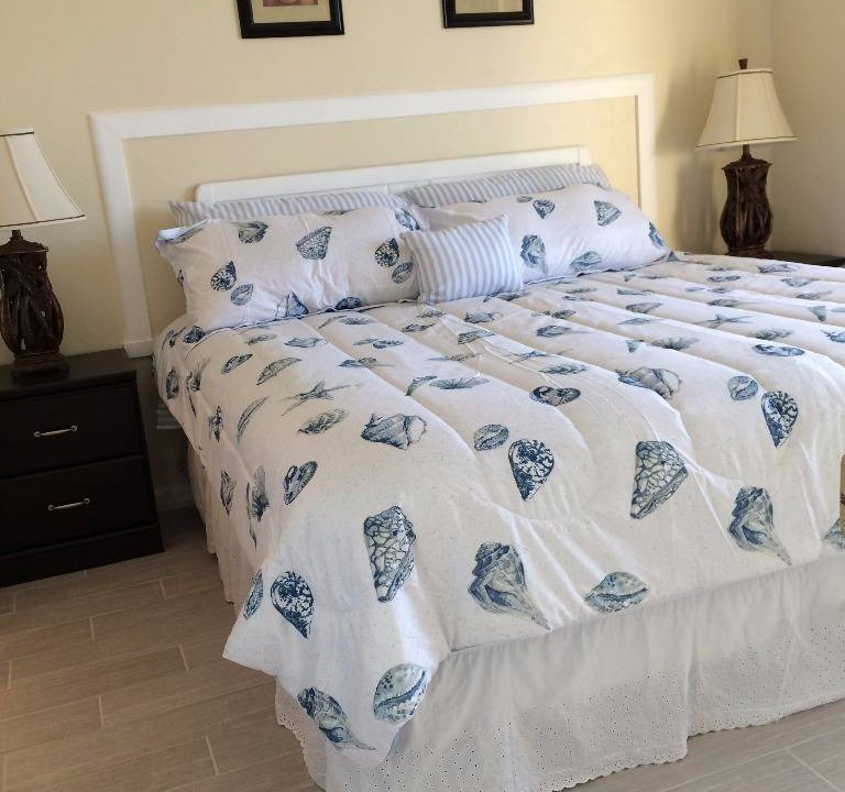 Photo of Bedroom in Marco Island