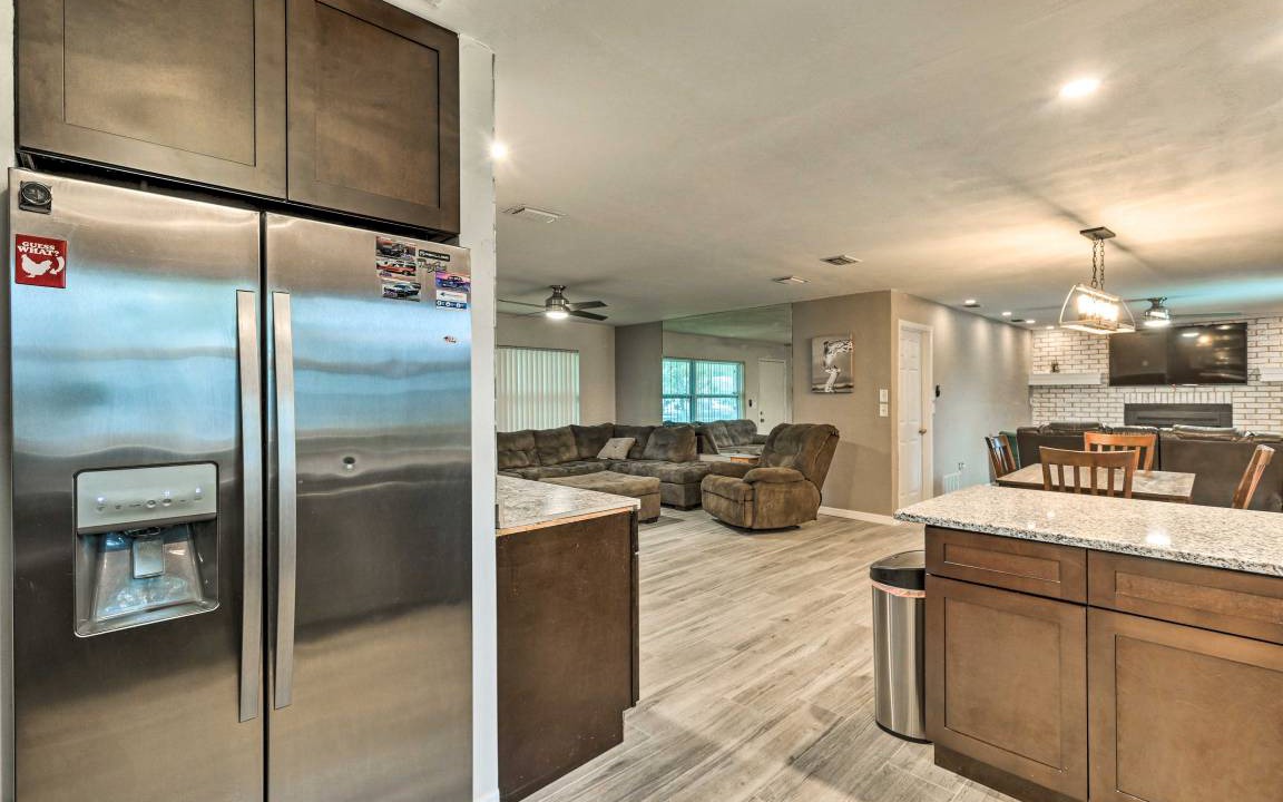 Photo of Kitchen in Kingswood