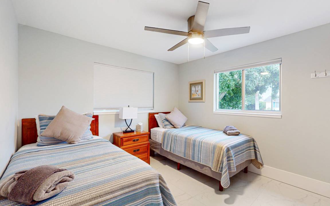 Photo of Bedroom in Isles of Capri
