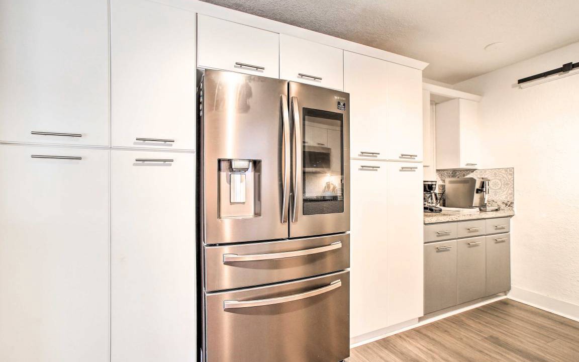 Photo of Kitchen in Oakland Park