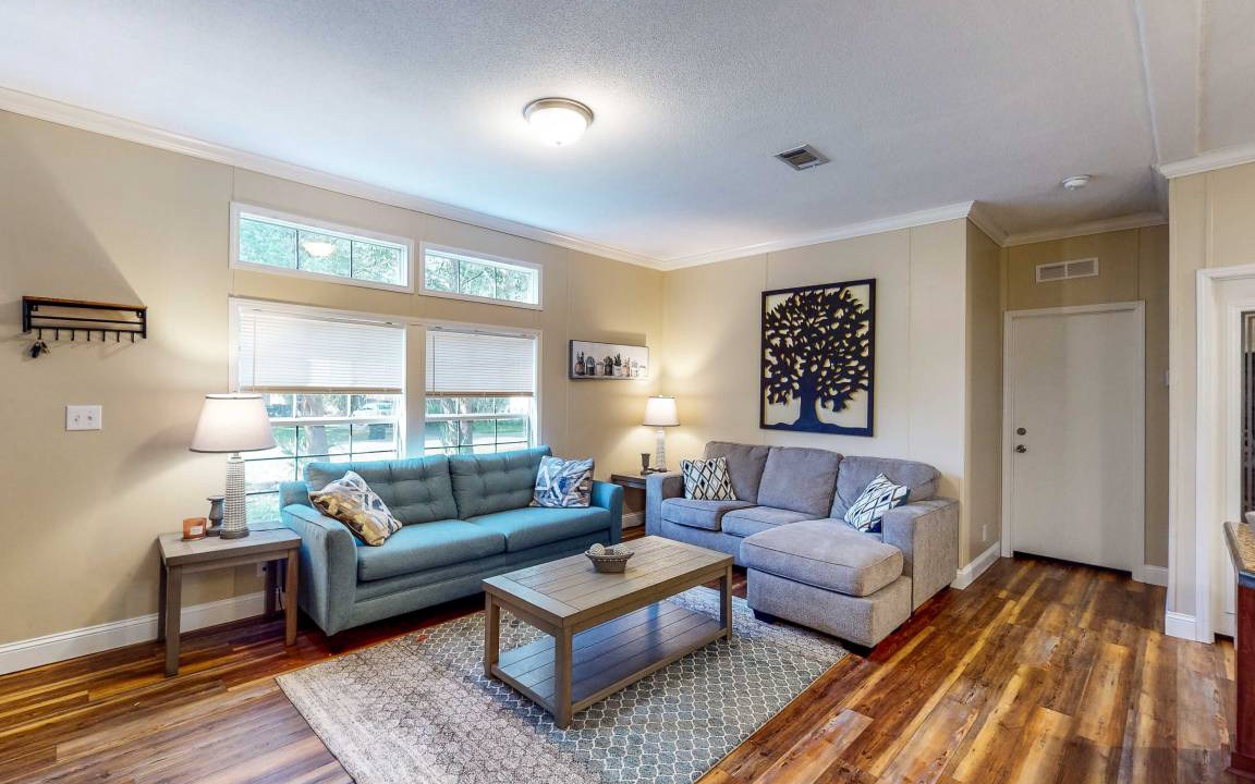 Photo of Livingroom in Williston