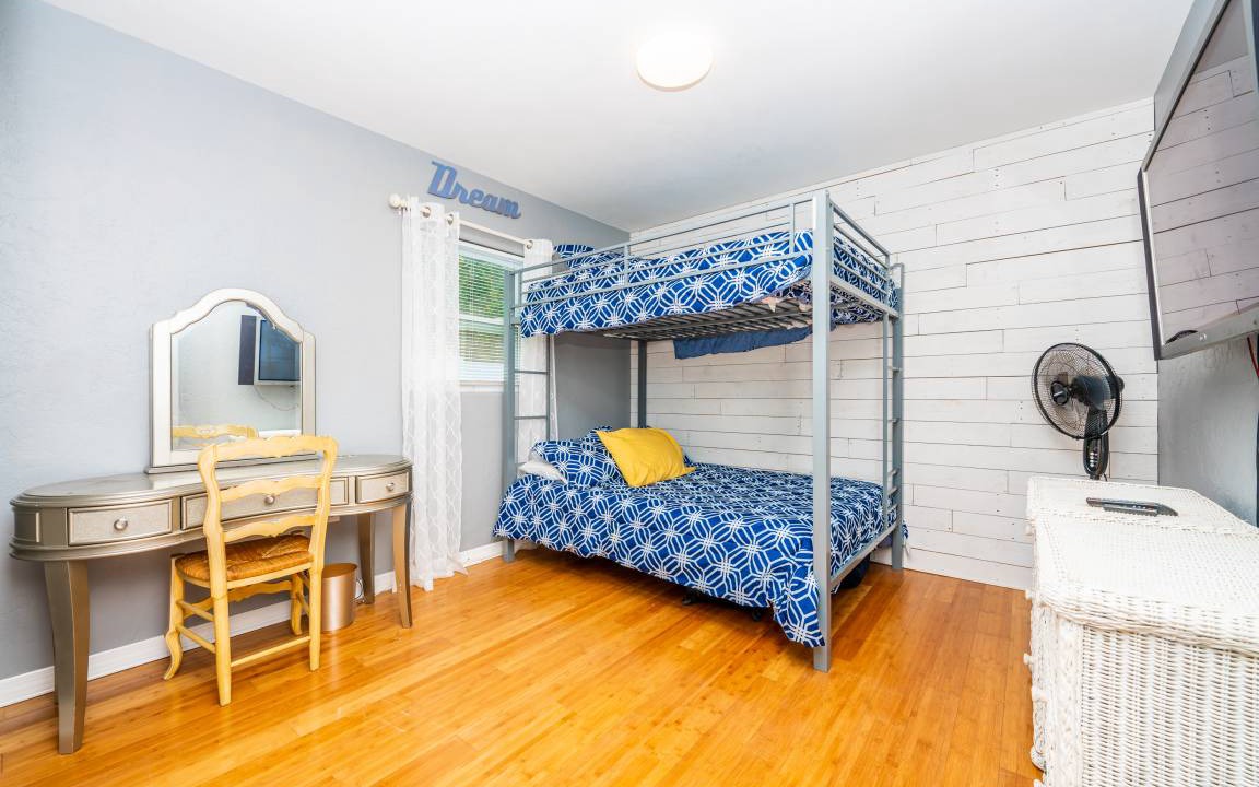 Photo of Bedroom in New Smyrna Beach