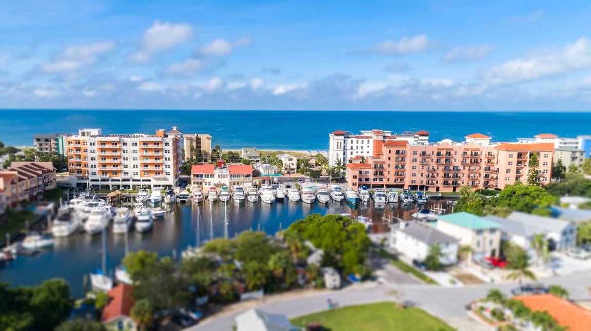 Photo of Others in Madeira Beach