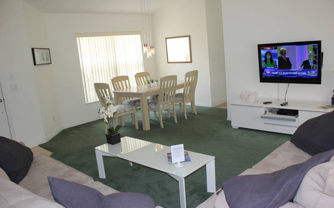 Photo of Livingroom in Hernando