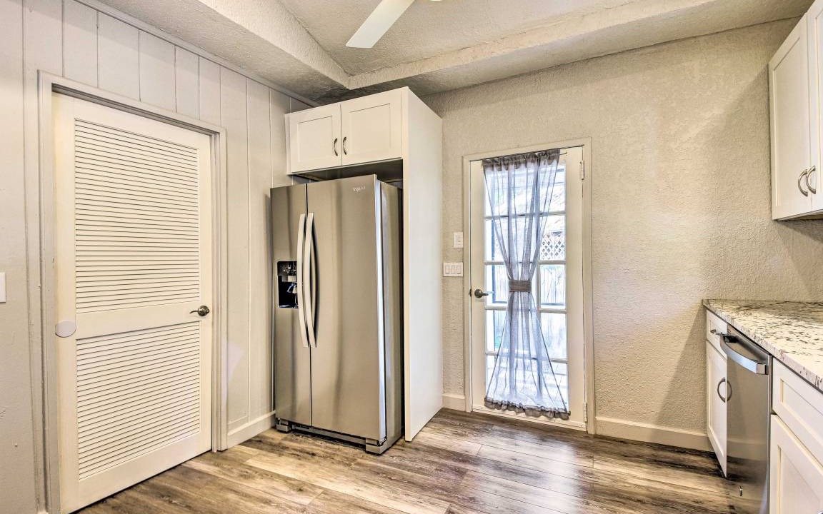 Photo of Kitchen in Charlotte Harbor