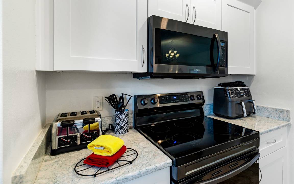 Photo of Kitchen in Clear Creek