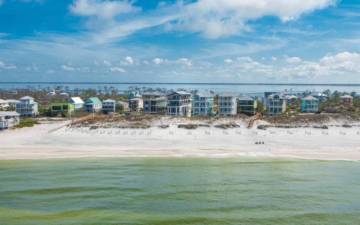 Photo of Others in Cape San Blas