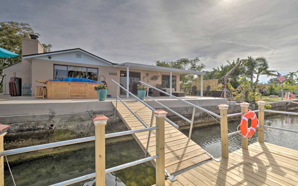 Photo of Others in Hudson Beach Estates