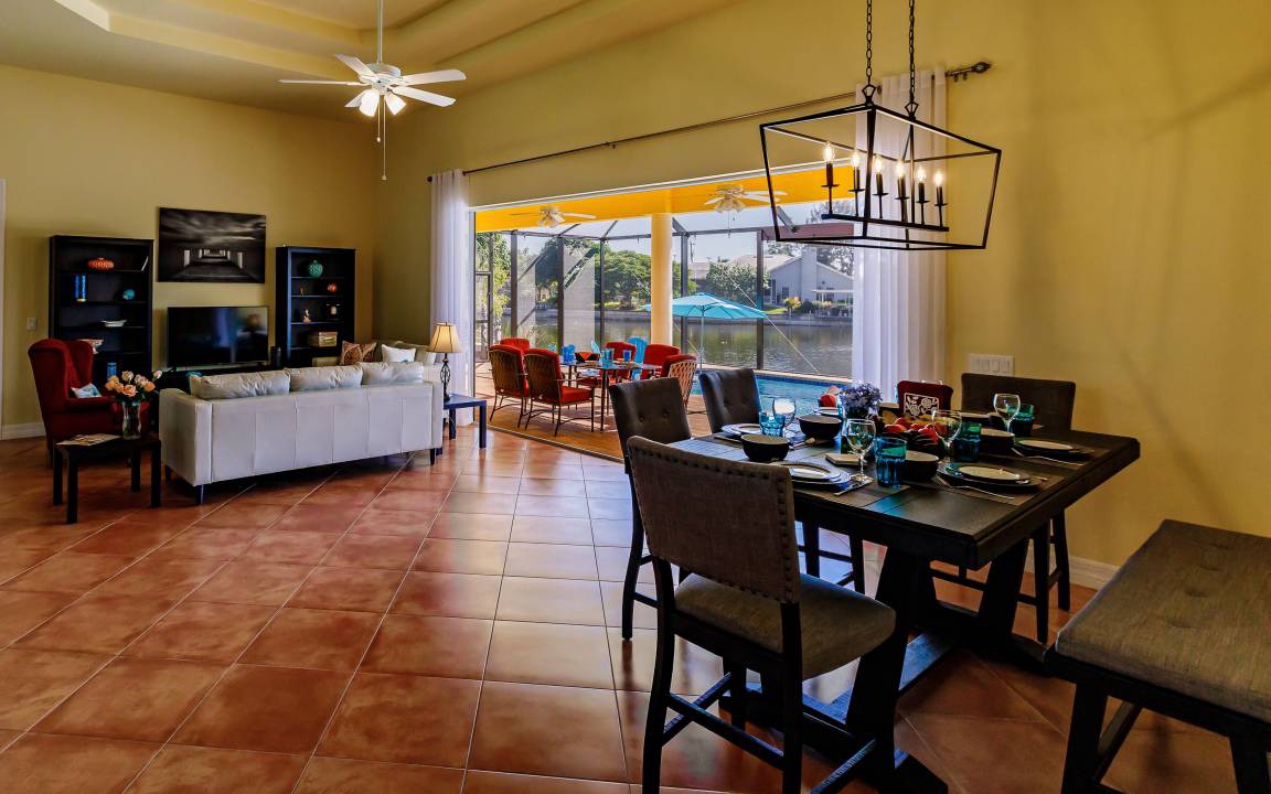 Photo of Livingroom in Fort Myers