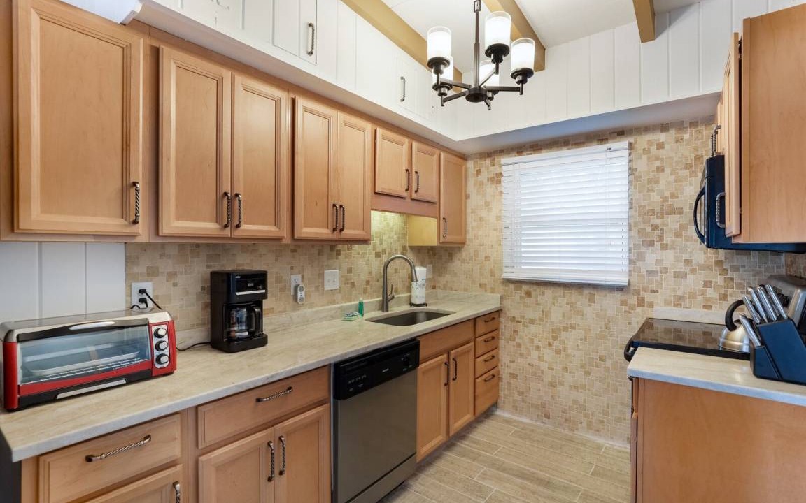 Photo of Kitchen in Anna Maria