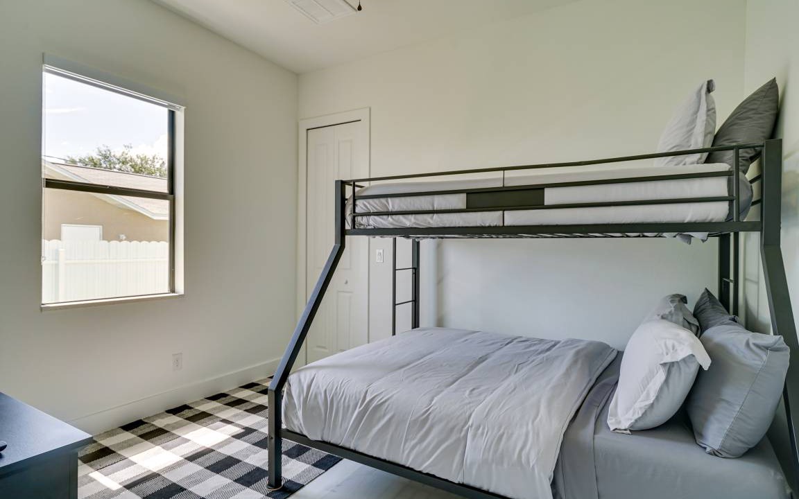 Photo of Bedroom in Diplomat