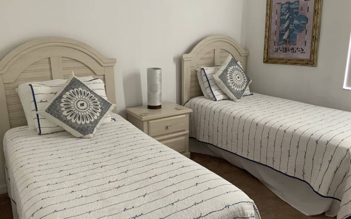 Photo of Bedroom in Haines City