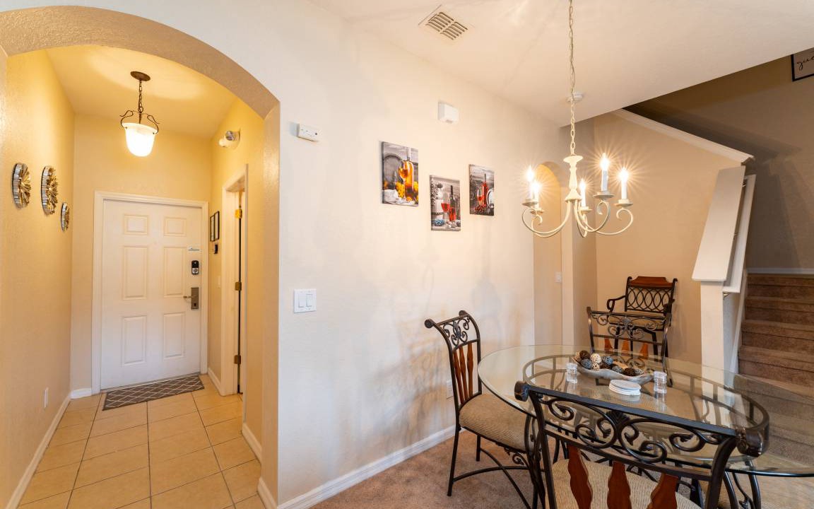 Photo of Livingroom in Regal Palms