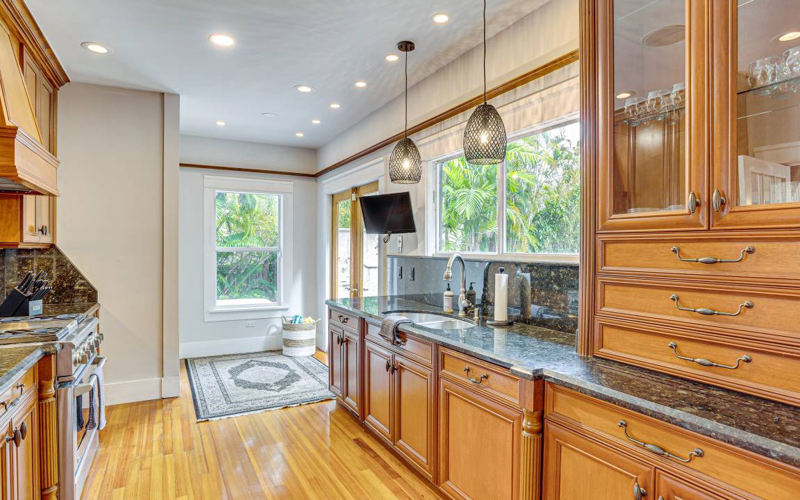 Photo of Kitchen in Old Northwood