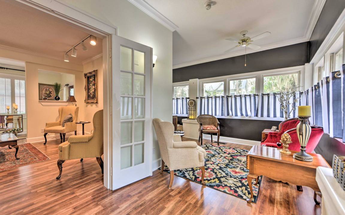 Photo of Livingroom in Green Cove Springs