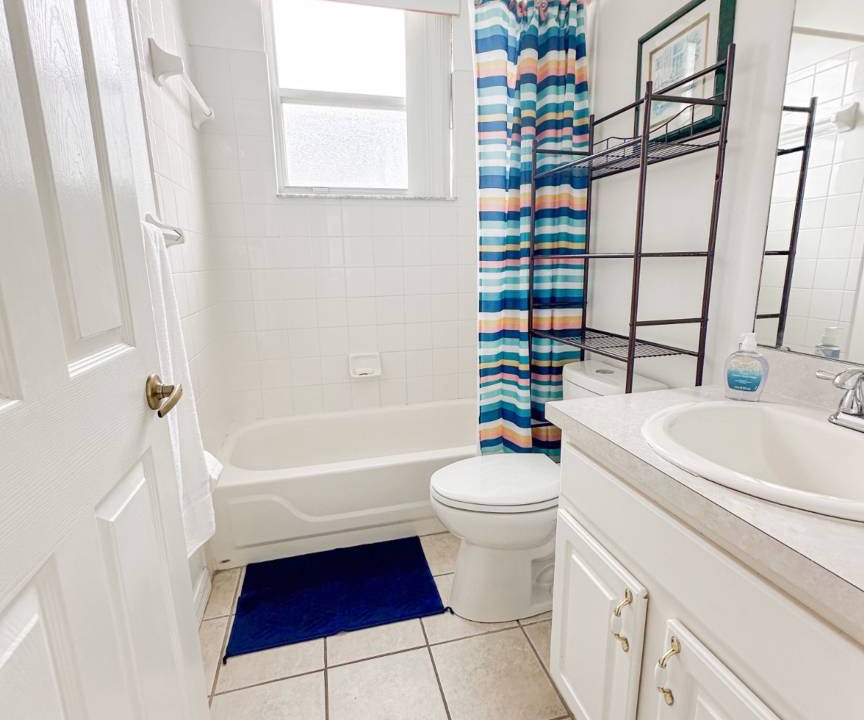 Photo of Bathroom in Westridge