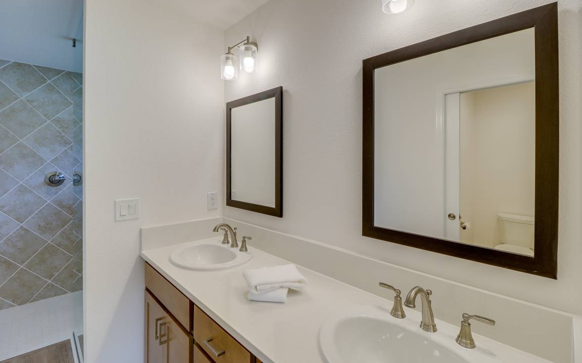 Photo of Bathroom in Okahumpka