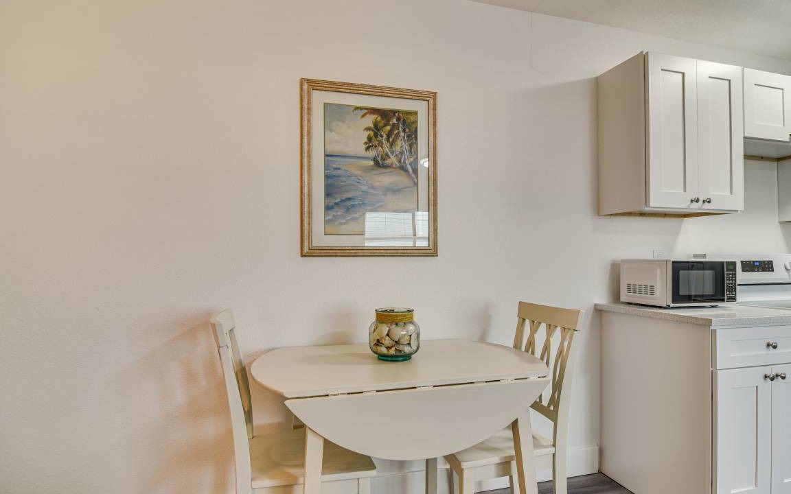 Photo of Kitchen in Pass-a-Grille Historic District
