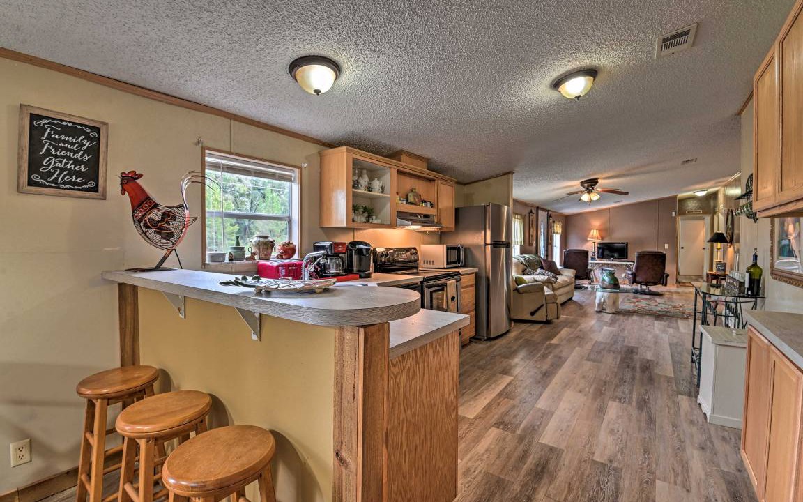 Photo of Kitchen in Silver Springs