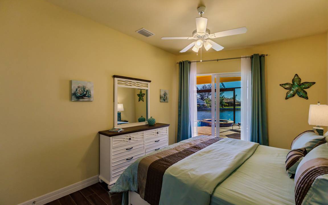 Photo of Bedroom in Fort Myers