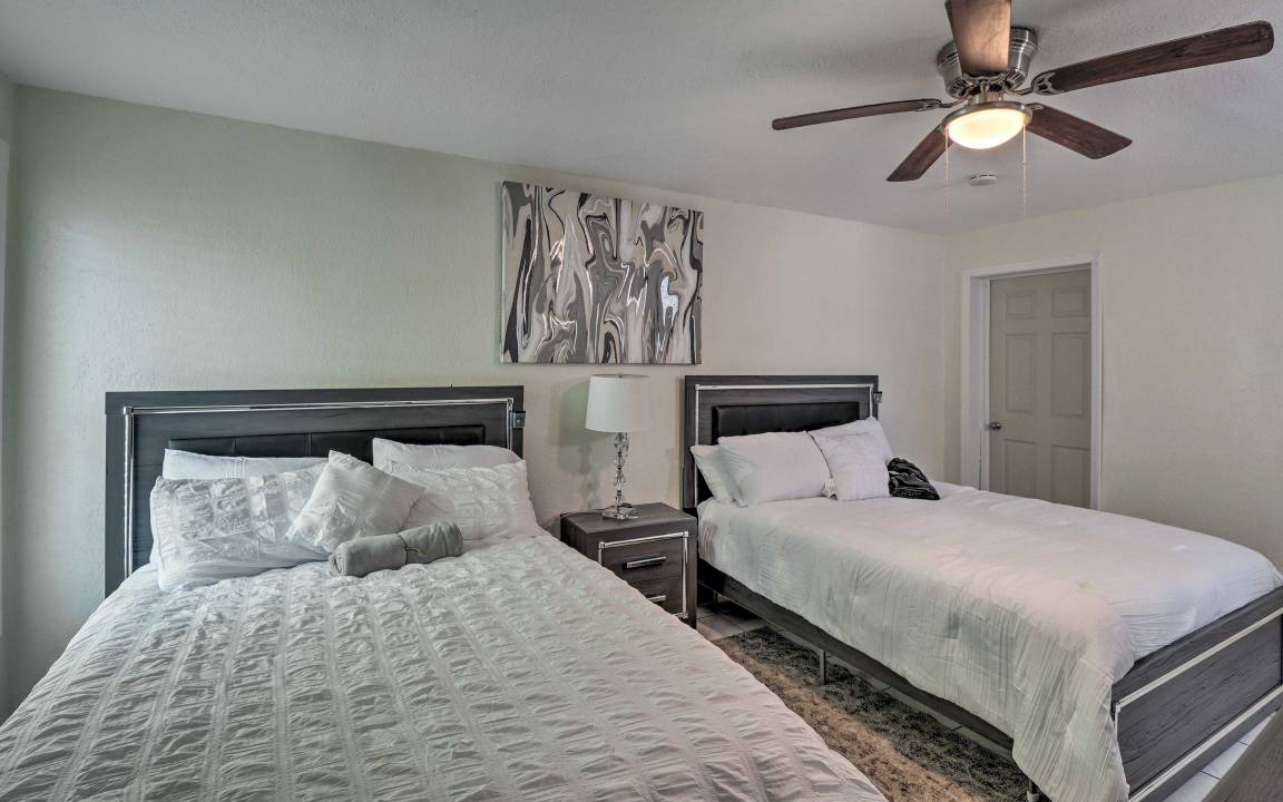 Photo of Bedroom in New Town