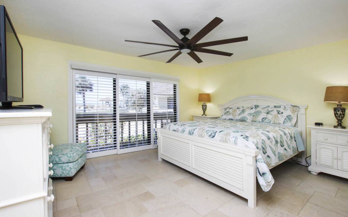 Photo of Bedroom in Captiva