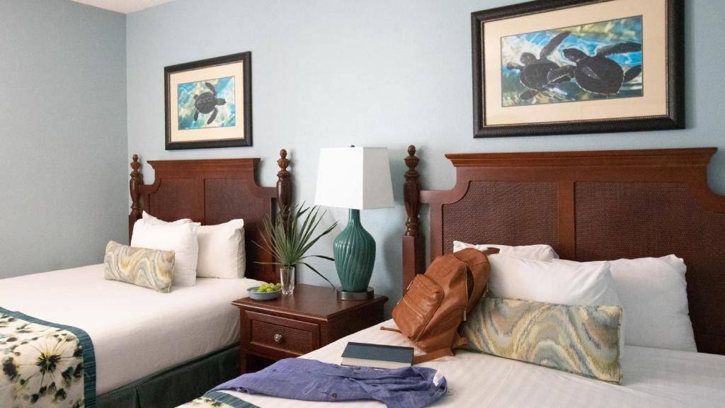 Photo of Bedroom in Orange Lake